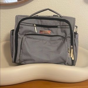 Jujube BFF Diaper bag Queen of the Nile